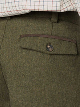 SEELAND Hillside Breeks - Men's - Moss Green Seeland