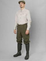 SEELAND Hillside Breeks - Men's - Moss Green Seeland
