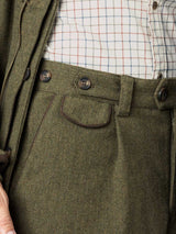 SEELAND Hillside Breeks - Men's - Moss Green Seeland