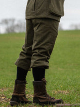 Load image into Gallery viewer, SEELAND Hillside Breeks - Men&#39;s - Moss Green Seeland
