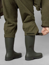 SEELAND Hillside Breeks - Men's - Moss Green Seeland