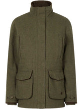 Load image into Gallery viewer, SEELAND Hillside Harriet Jacket - Women&#39;s - Moss Green Seeland
