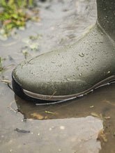 Load image into Gallery viewer, SEELAND Hillside Neo Enforced Wellington Boots - Men&#39;s - Pine Green
