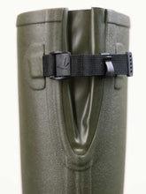 Load image into Gallery viewer, SEELAND Hillside Neo Enforced Wellington Boots - Men&#39;s - Pine Green
