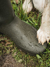 Load image into Gallery viewer, SEELAND Hillside Neo Flex Wellington Boots - Men&#39;s - Pine Green
