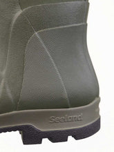 Load image into Gallery viewer, SEELAND Hillside Neo Flex Wellington Boots - Men&#39;s - Pine Green
