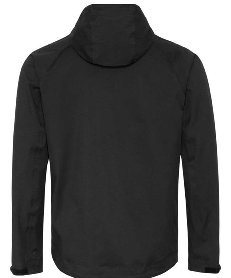 SEELAND Hawker Light Explore Jacket – Mens - Black