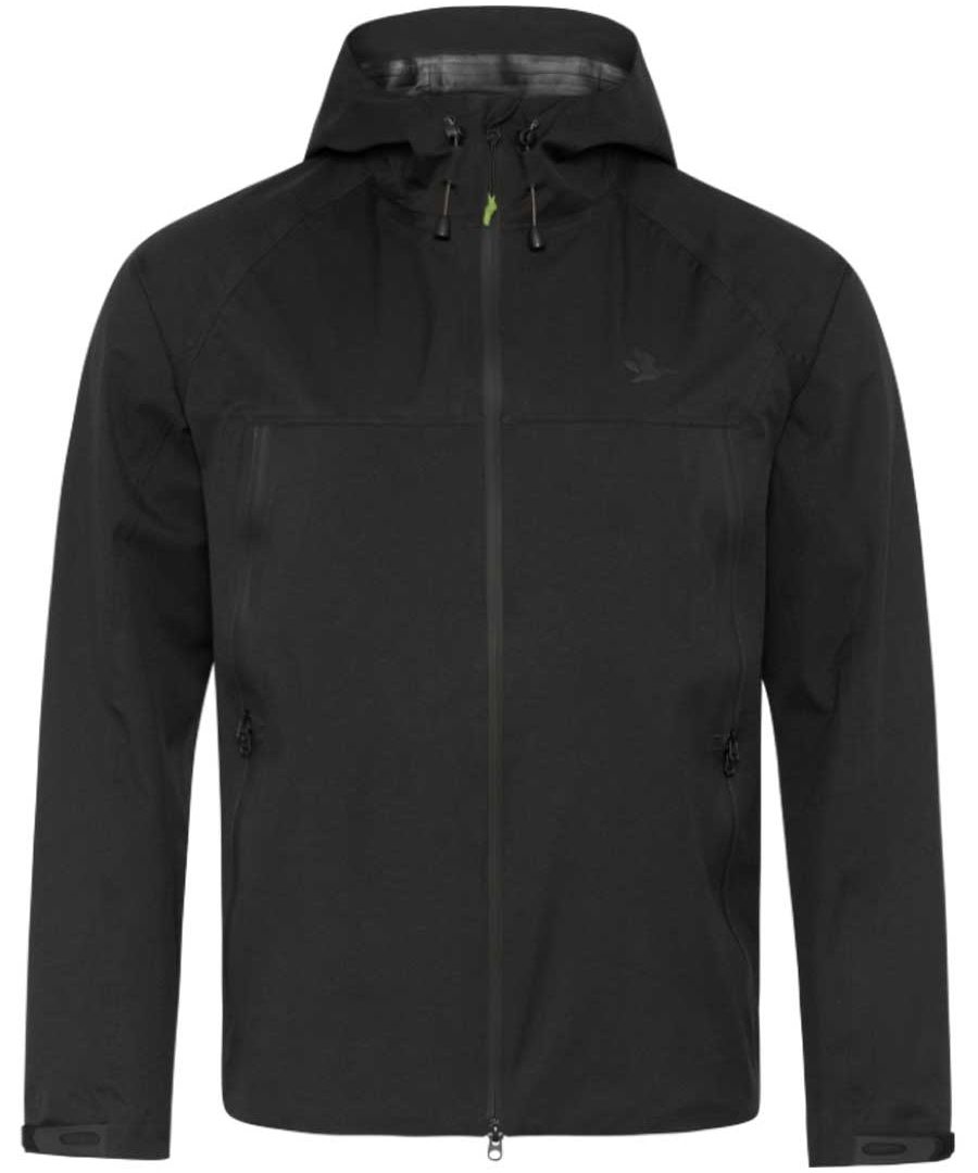 SEELAND Hawker Light Explore Jacket – Mens - Black
