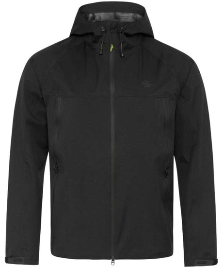 SEELAND Hawker Light Explore Jacket – Mens - Black