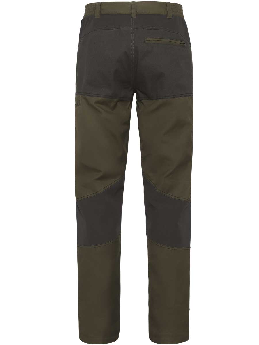 30% OFF SEELAND Key-Point Active II Trousers - Men's - Pine Green - Size: UK 36" (EU 52)