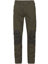 Load image into Gallery viewer, SEELAND Key-Point Active II Trousers - Men&#39;s - Pine Green
