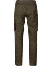 Load image into Gallery viewer, SEELAND Key-Point Elements Trousers - Men&#39;s - Pine Green / Dark Brown
