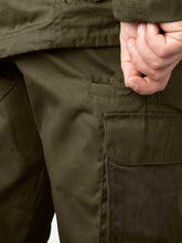 Load image into Gallery viewer, SEELAND Key-Point Elements Trousers - Men&#39;s - Pine Green / Dark Brown
