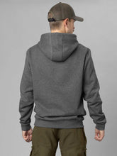 Load image into Gallery viewer, SEELAND Loaded Hoodie - Mens - Grey Melange
