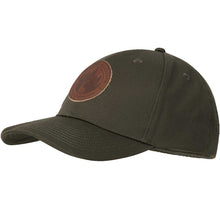 Load image into Gallery viewer, SEELAND Marl Cap - Pine Green
