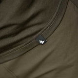 SEELAND Nightvision T-Shirt - Mens - Pine Green