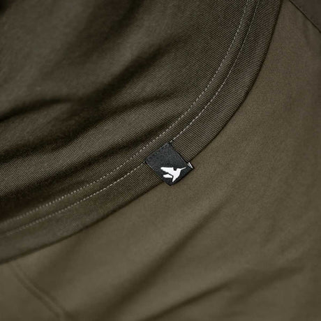 SEELAND Nightvision T-Shirt - Mens - Pine Green