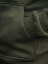 SEELAND On Point Hoodie - Mens - Pine Green