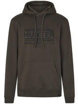 SEELAND On Point Hoodie - Mens - Pine Green