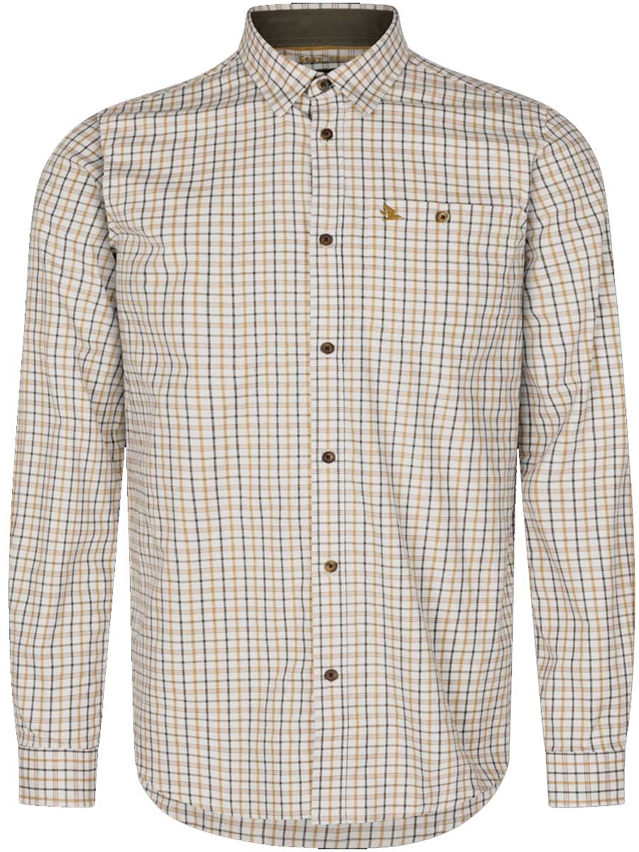 Barbour shooting shirts on sale