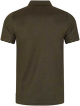 SEELAND Pembroke Polo Shirt - Mens - Pine Green