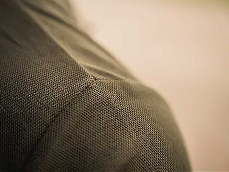 SEELAND Pembroke Polo Shirt - Mens - Pine Green