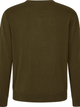 SEELAND Pine V-Neck Pullover - Men's - Light Pine - image 3