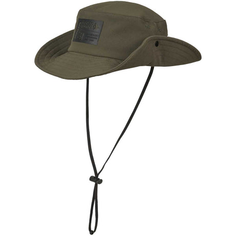 SEELAND Selous Boonie Hat - Grape Leaf