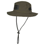 SEELAND Selous Boonie Hat - Grape Leaf