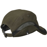 SEELAND Selous Cap - Grape Leaf