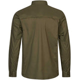 SEELAND Selous Shirt - Mens - Grape Leaf