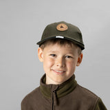 SEELAND Skarn LED Junior Cap - Pine Green - image 3