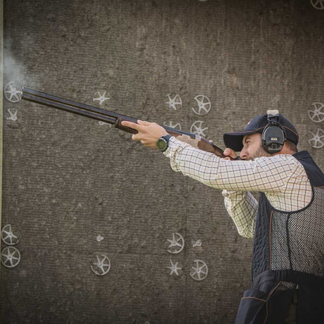 SEELAND Skeet Cap - Dark Sapphire - **Limited Edition**