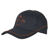 SEELAND Skeet Cap - Dark Sapphire - **Limited Edition**