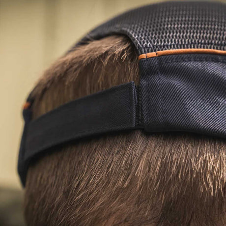 SEELAND Skeet Cap - Dark Sapphire - **Limited Edition**