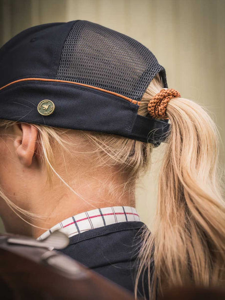 SEELAND Skeet Cap - Dark Sapphire - **Limited Edition**