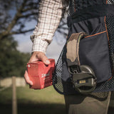 SEELAND Skeet II Waistcoat - Mens -  Dark Sapphire - **Limited Edition**