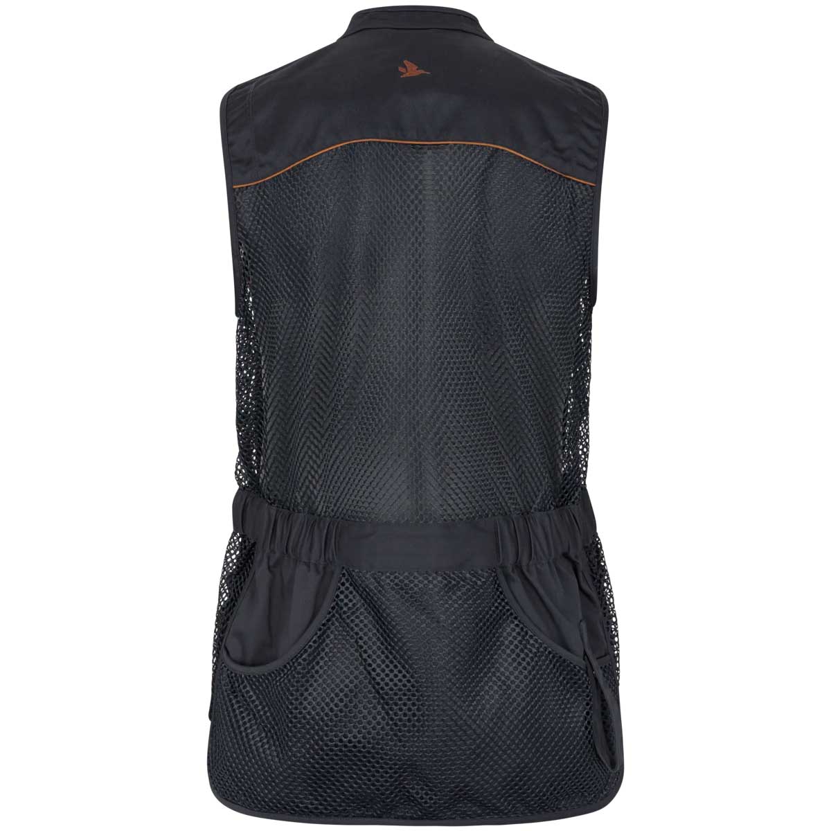 SEELAND Skeet II Waistcoat - Mens -  Dark Sapphire - **Limited Edition**