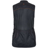 SEELAND Skeet II Waistcoat - Mens -  Dark Sapphire - **Limited Edition**