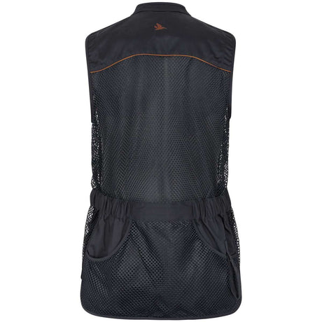 SEELAND Skeet II Waistcoat - Mens -  Dark Sapphire - **Limited Edition**