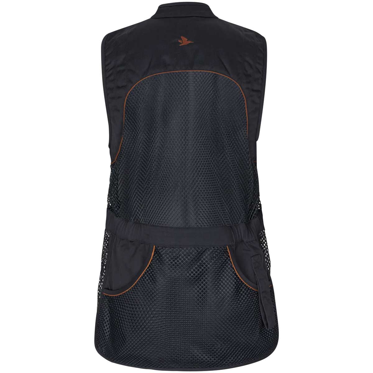 SEELAND Skeet Ivy Waistcoat - Womens -  Dark Sapphire - **Limited Edition**