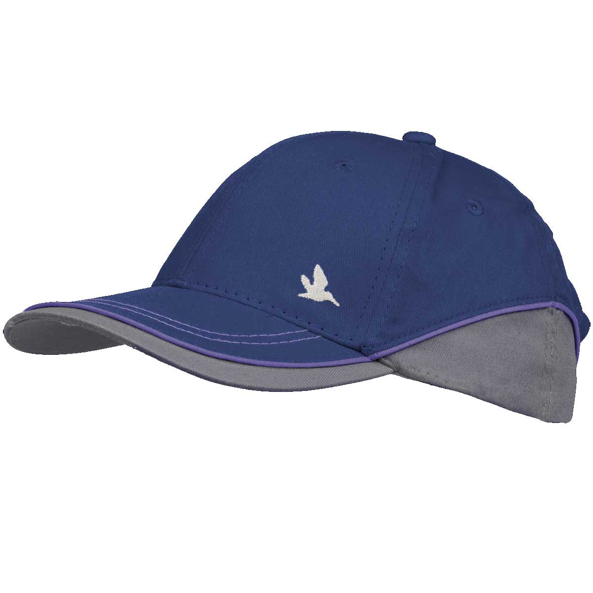 SEELAND Skeet Lady Cap - Patriot Blue