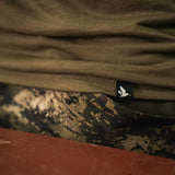 SEELAND Striker T-Shirt - Men's - Military Olive