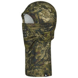SEELAND Tagus Face Cover - InVis MPC Camo Green