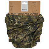 SEELAND Tagus Face Cover - InVis MPC Camo Green