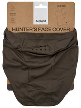 SEELAND Tagus Face Cover - Pine Green
