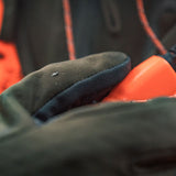 SEELAND Target Gloves - Pine Green