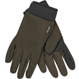 SEELAND Target Gloves - Pine Green