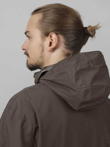 SEELAND Taxus Rain Set - Men's Waterproof Jacket & Trousers - Pine Green