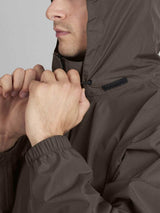 SEELAND Taxus Rain Set - Men's Waterproof Jacket & Trousers - Pine Green